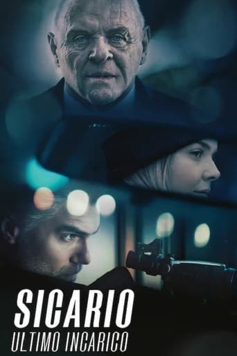 Sicario - Ultimo incarico - Film completo in Altadefinizione Sicario - Ultimo incarico streaming in alta definizione
