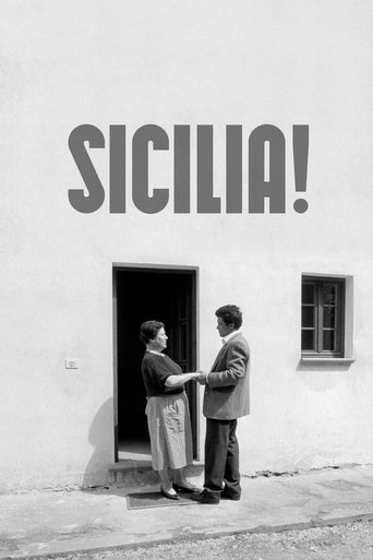 Sicilia! - Film completo in Altadefinizione Sicilia! streaming in alta definizione