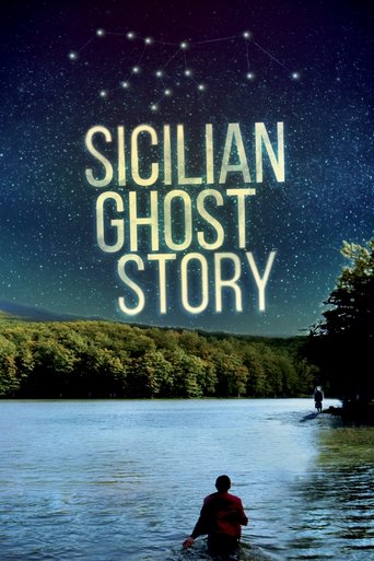 Sicilian Ghost Story streaming film HD poster