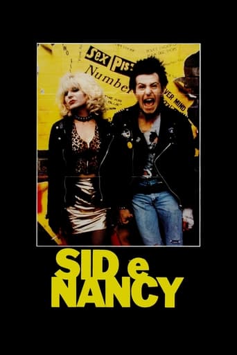 Sid and Nancy - Film completo in Altadefinizione Sid and Nancy streaming in alta definizione