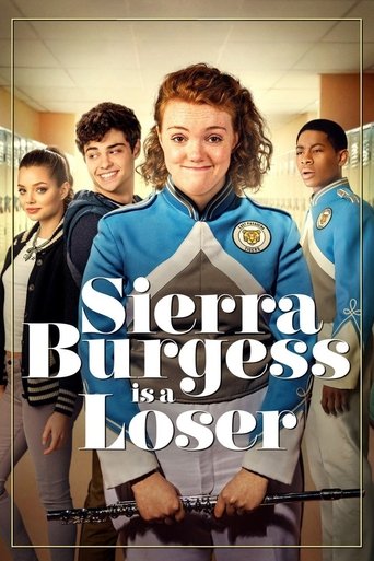 Sierra Burgess è una sfigata - Film completo in Altadefinizione Sierra Burgess è una sfigata streaming in alta definizione