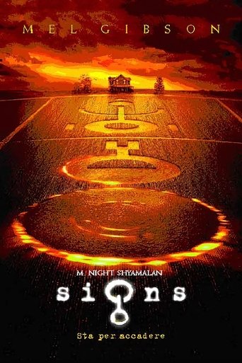 Signs - Film completo in Altadefinizione Signs streaming in alta definizione