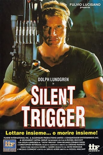 Silent Trigger - Film completo in Altadefinizione Silent Trigger streaming in alta definizione