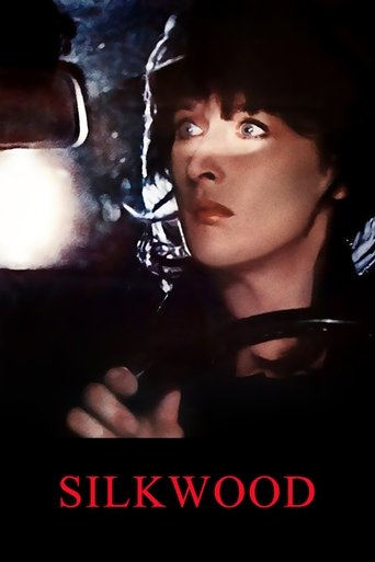 Silkwood - Film completo in Altadefinizione Silkwood streaming in alta definizione