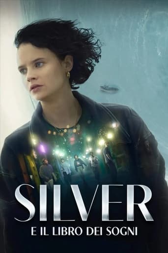 Silver e il libro dei sogni - Film completo in Altadefinizione Silver e il libro dei sogni streaming in alta definizione