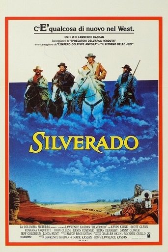 Silverado streaming in alta definizione