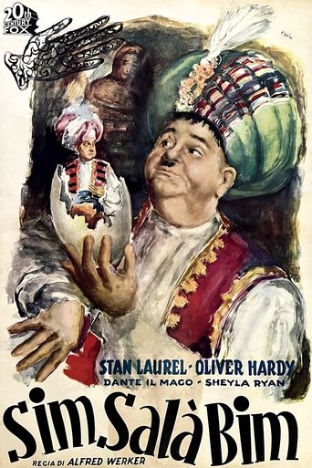 Guarda Sim salà bim in Altadefinizione Sim salà bim streaming film HD poster