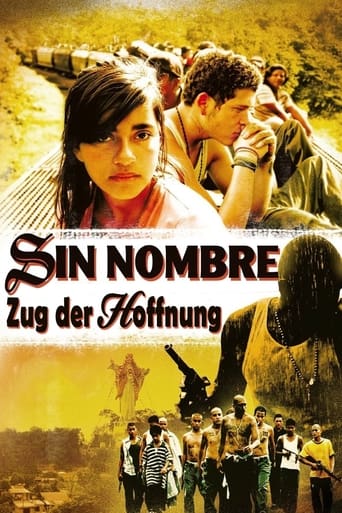 Sin Nombre - Film completo in Altadefinizione Sin Nombre streaming in alta definizione
