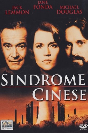 Sindrome cinese - Film completo in Altadefinizione Sindrome cinese streaming in alta definizione