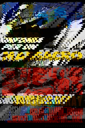 Sinfonia per un massacro - Film completo in Altadefinizione Sinfonia per un massacro streaming in alta definizione