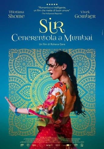 Sir - Cenerentola a Mumbai - Film completo in Altadefinizione Sir - Cenerentola a Mumbai streaming in alta definizione