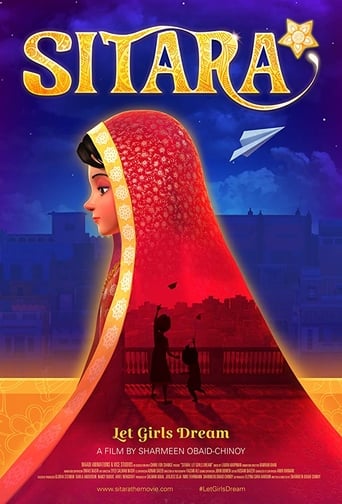 Sitara: Let Girls Dream - Film completo in Altadefinizione Sitara: Let Girls Dream streaming in alta definizione