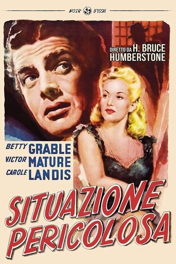 Situazione pericolosa - Film completo in Altadefinizione Situazione pericolosa streaming in alta definizione