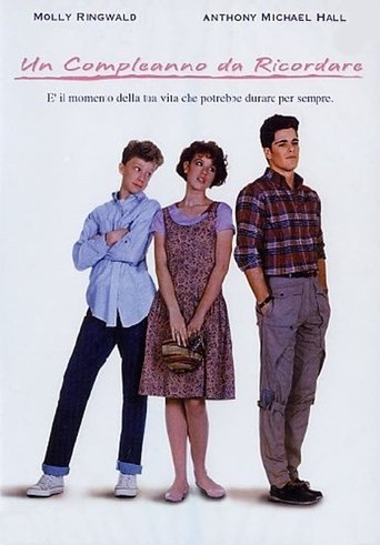 Sixteen Candles - Un compleanno da ricordare streaming in alta definizione