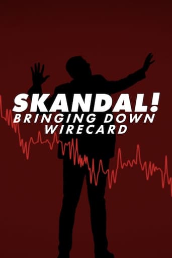 Skandal! Il caso Wirecard - Film completo in Altadefinizione Skandal! Il caso Wirecard streaming in alta definizione