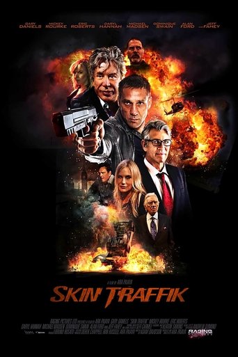 Skin Traffik - Film completo in Altadefinizione Skin Traffik streaming in alta definizione