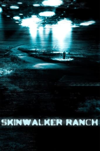 Skinwalker Ranch - Film completo in Altadefinizione Skinwalker Ranch streaming in alta definizione