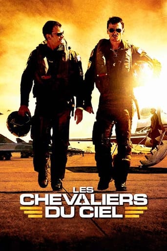 Sky Fighters - Film completo in Altadefinizione Sky Fighters streaming in alta definizione