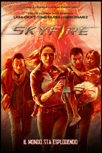 Skyfire - Film completo in Altadefinizione Skyfire streaming in alta definizione
