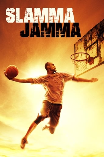 Slamma Jamma - Film completo in Altadefinizione Slamma Jamma streaming in alta definizione