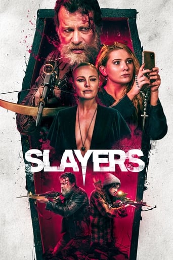 Slayers - Film completo in Altadefinizione Slayers streaming in alta definizione