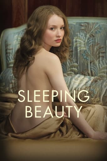 Sleeping Beauty streaming in alta definizione