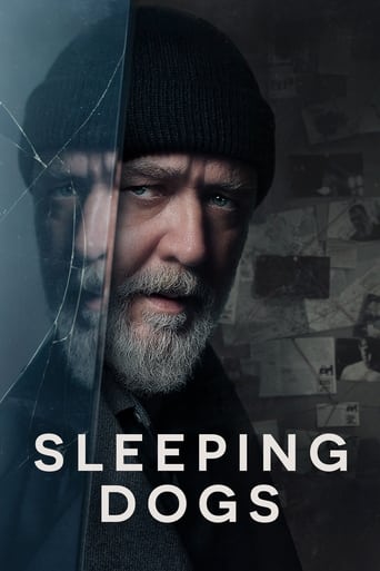 Sleeping Dogs - Film completo in Altadefinizione Sleeping Dogs streaming in alta definizione