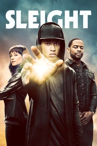Sleight - Magia - Film completo in Altadefinizione Sleight - Magia streaming in alta definizione