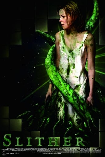 Slither - Film completo in Altadefinizione Slither streaming in alta definizione