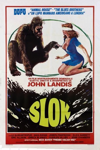 Slok - Film completo in Altadefinizione Slok streaming in alta definizione