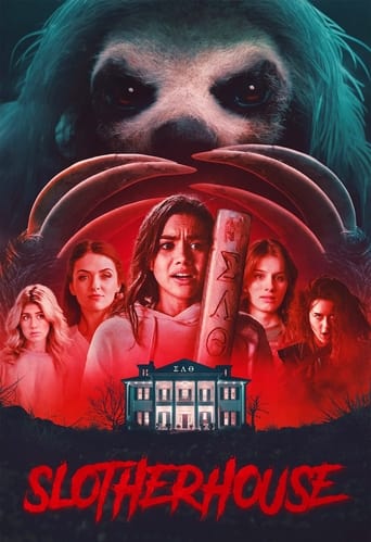 Slotherhouse - Film completo in Altadefinizione Slotherhouse streaming in alta definizione