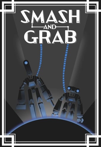 Smash and Grab - Film completo in Altadefinizione Smash and Grab streaming in alta definizione