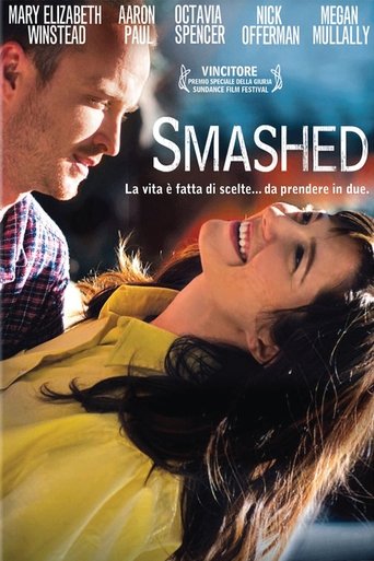 Smashed - Film completo in Altadefinizione Smashed streaming in alta definizione