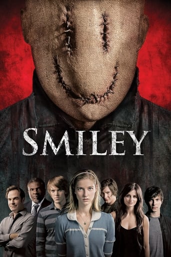 Smiley - Film completo in Altadefinizione Smiley streaming in alta definizione