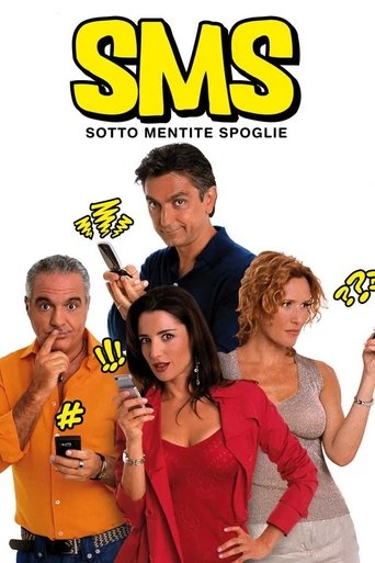 SMS: Sotto Mentite Spoglie - Film completo in Altadefinizione SMS: Sotto Mentite Spoglie streaming in alta definizione