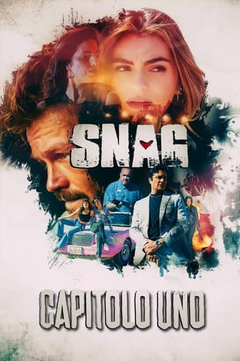 Snag: Capitolo uno - Film completo in Altadefinizione Snag: Capitolo uno streaming in alta definizione