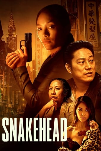 Snakehead - I boss di Chinatown streaming in alta definizione