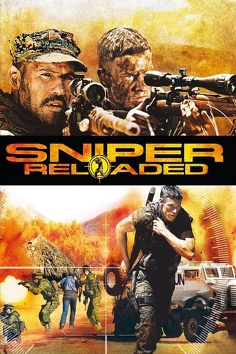 Sniper 4 - Bersaglio mortale