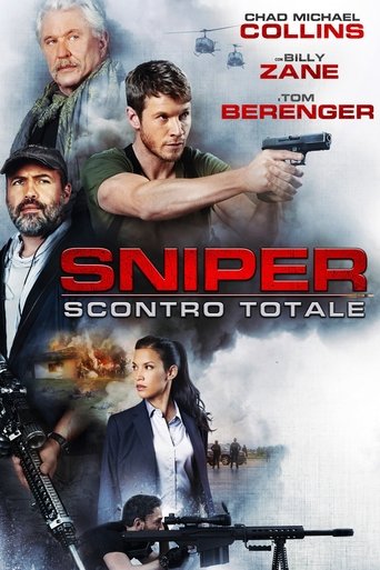 Sniper: Scontro totale - Film completo in Altadefinizione Sniper: Scontro totale streaming in alta definizione