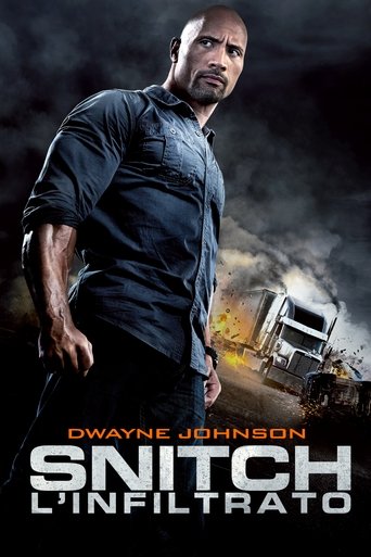 Snitch - L'infiltrato streaming in alta definizione