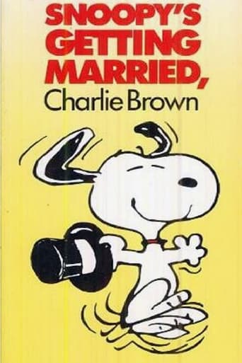 Snoopy si sposa, Charlie Brown - Film completo in Altadefinizione Snoopy si sposa, Charlie Brown streaming in alta definizione
