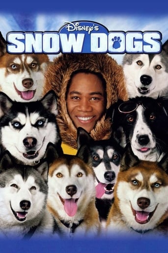 Snow Dogs - 8 cani sotto zero - Film completo in Altadefinizione Snow Dogs - 8 cani sotto zero streaming in alta definizione