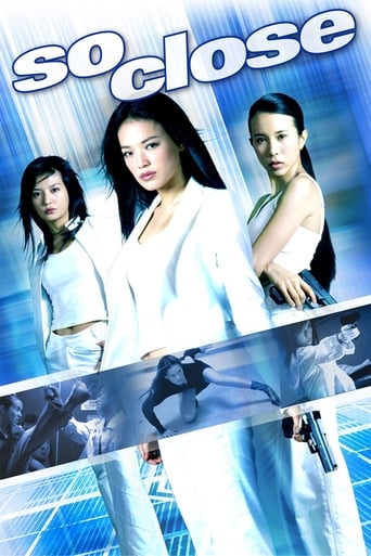 So Close - Film completo in Altadefinizione So Close streaming in alta definizione