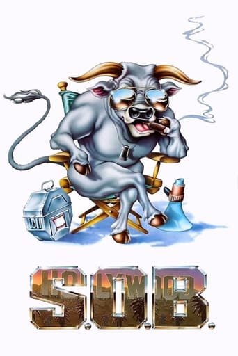 S.O.B. - Film completo in Altadefinizione S.O.B. streaming in alta definizione