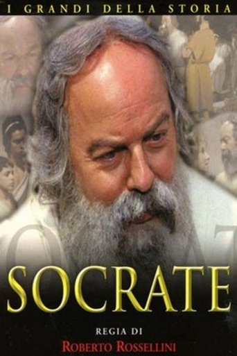 Socrate streaming in alta definizione