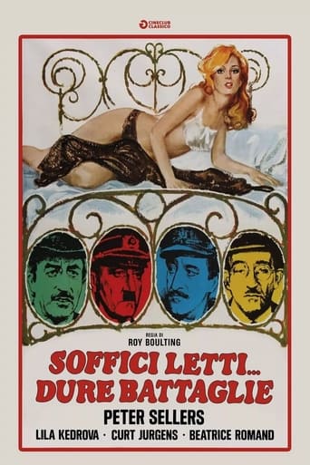 Soffici letti, dure battaglie - Film completo in Altadefinizione Soffici letti, dure battaglie streaming in alta definizione