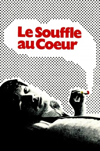 Soffio al cuore - Film completo in Altadefinizione Soffio al cuore streaming in alta definizione