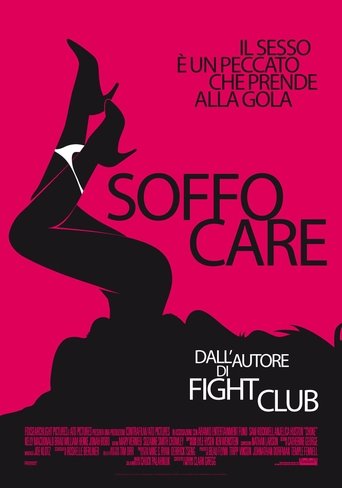 Soffocare streaming in alta definizione