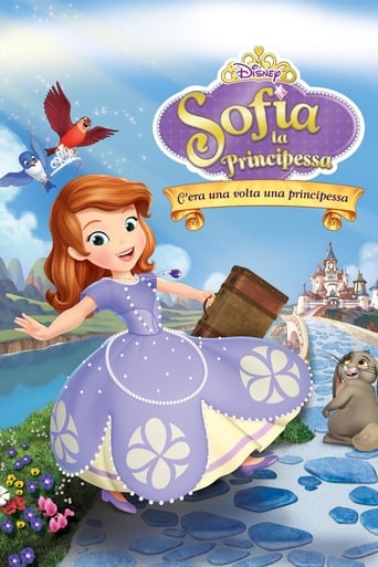 Sofia - C'era una volta una principessa - Film completo in Altadefinizione Sofia - C'era una volta una principessa streaming in alta definizione