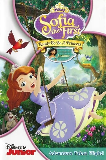 Sofia – Mi sento una Principessa - Film completo in Altadefinizione Sofia – Mi sento una Principessa streaming in alta definizione